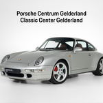 Porsche 993 Carrera 4S