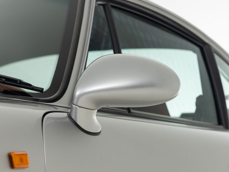 Porsche 993 Carrera 4S