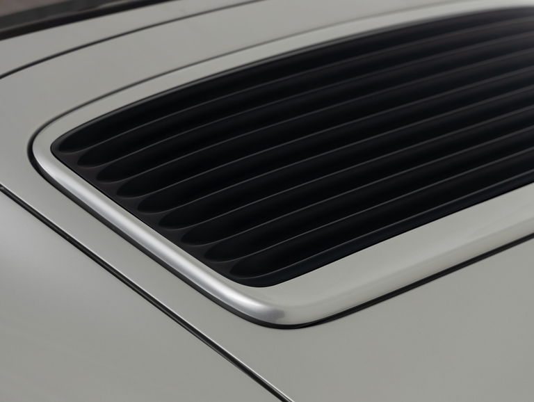 Porsche 993 Carrera 4S