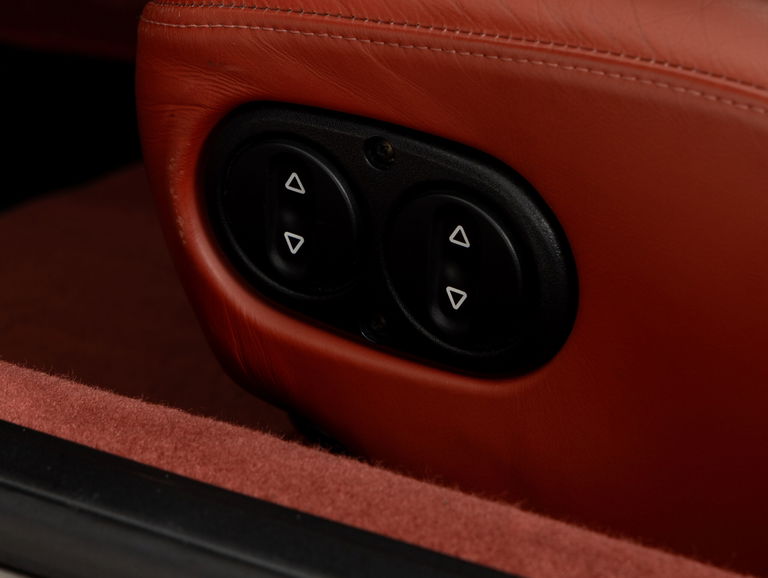 Porsche 993 Carrera 4S