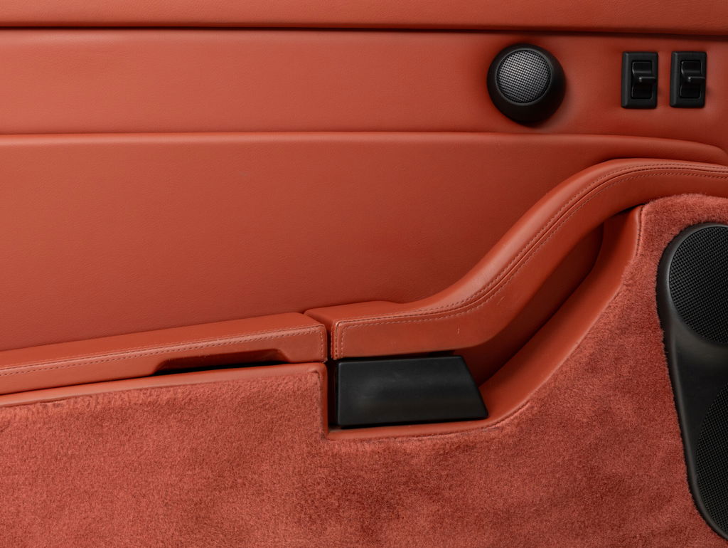 Porsche 993 Carrera 4S