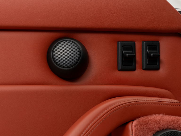 Porsche 993 Carrera 4S