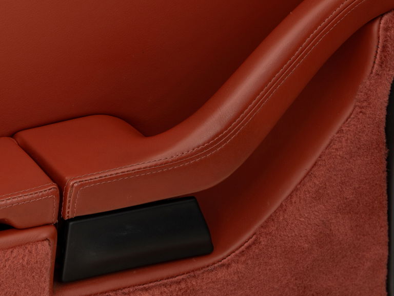 Porsche 993 Carrera 4S