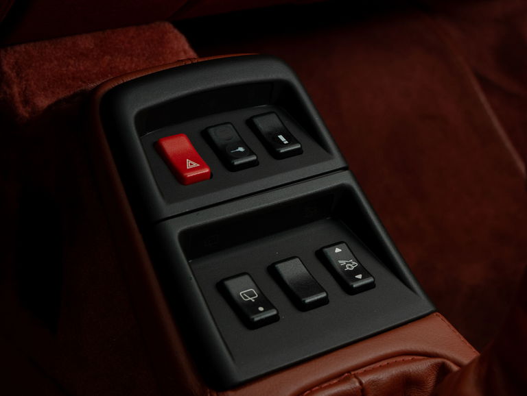 Porsche 993 Carrera 4S