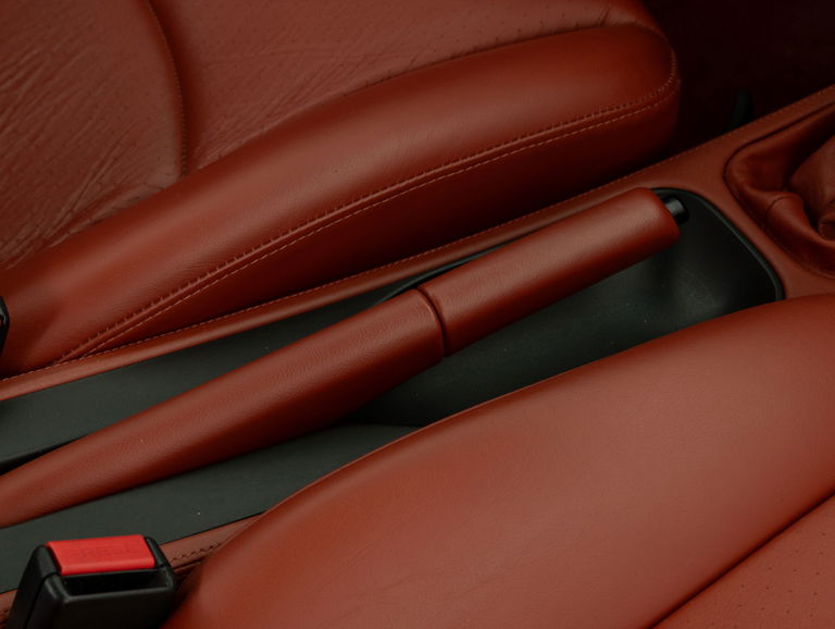 Porsche 993 Carrera 4S