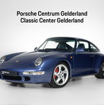 Porsche 993 Carrera 4S