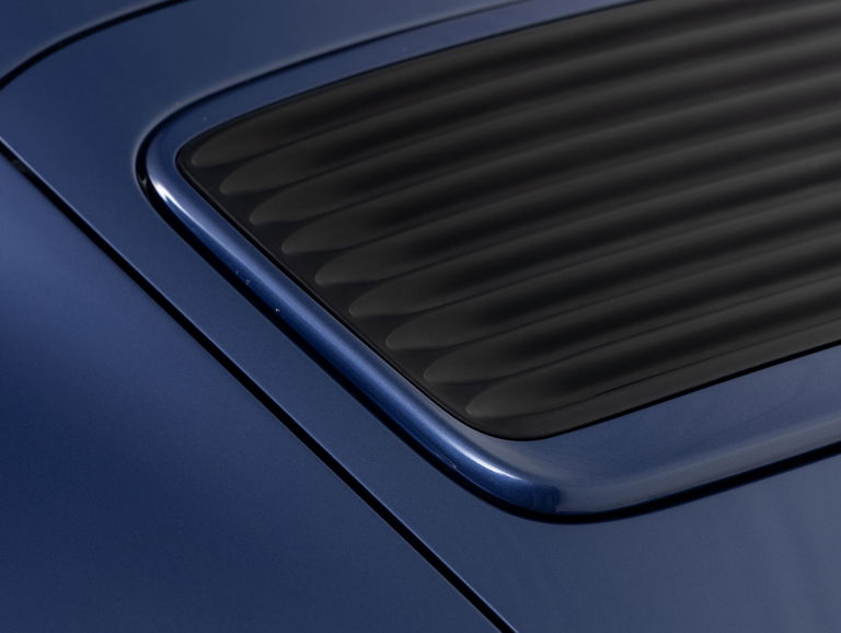 Porsche 993 Carrera 4S