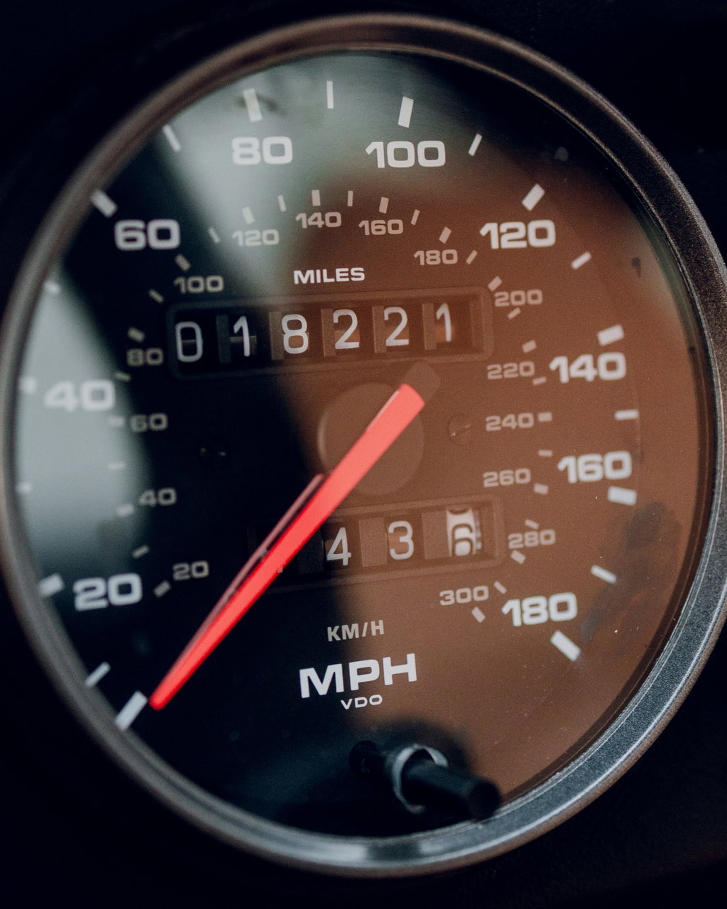 Porsche 993 Carrera S