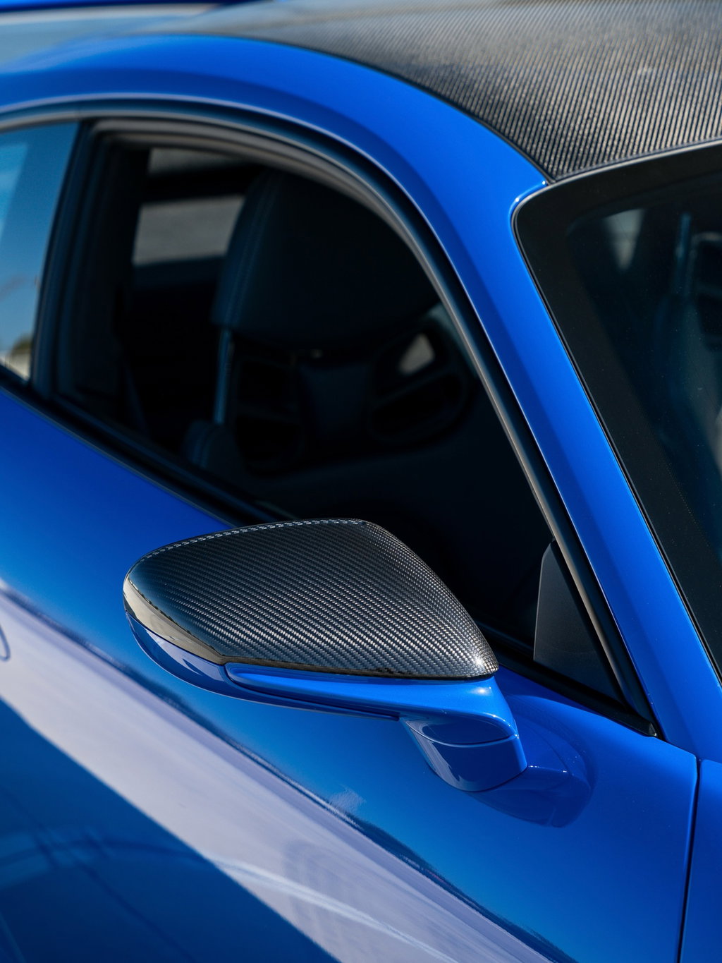 Porsche 992 GT3