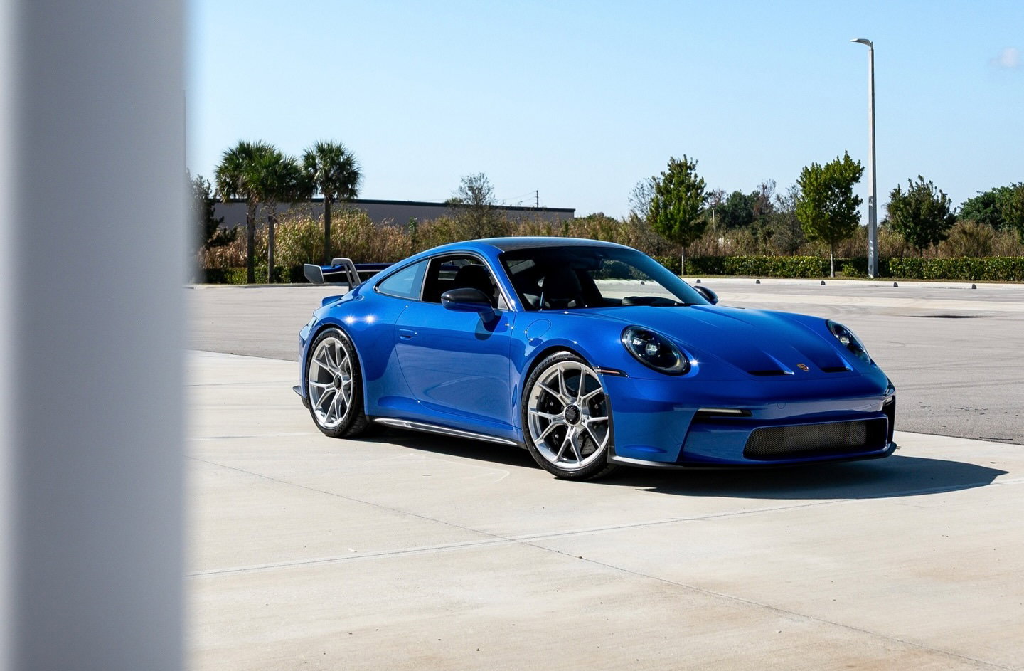 Porsche 992 GT3 2022 - elferspot.com - Marketplace for Porsche
