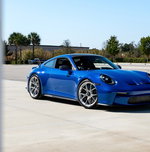 Porsche 992 GT3