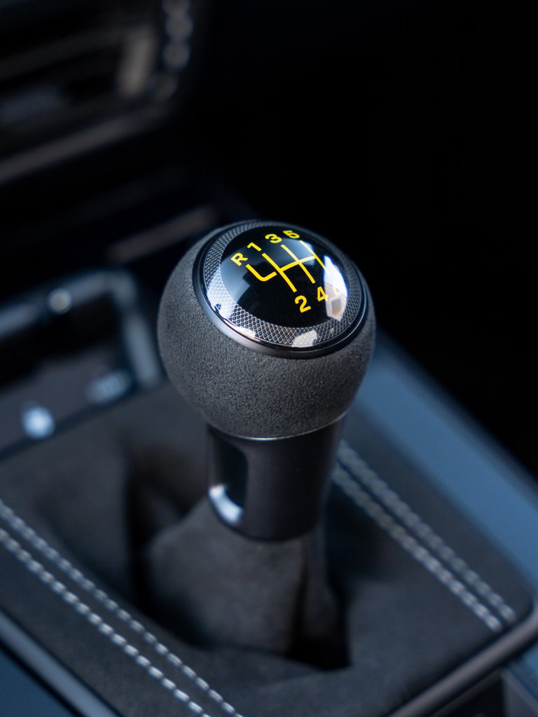 Porsche 992 GT3