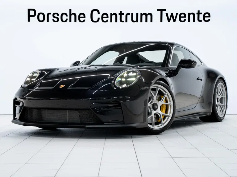 Porsche 992.2 GT3 Touring