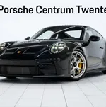 Porsche 992.2 GT3 Touring