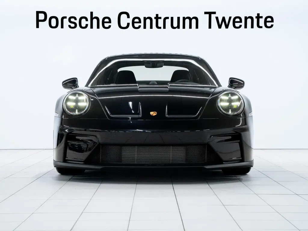 Porsche 992.2 GT3 Touring