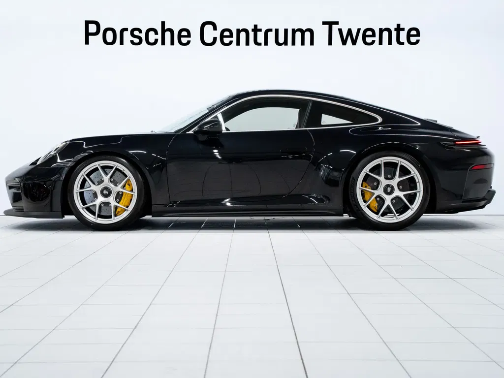 Porsche 992.2 GT3 Touring