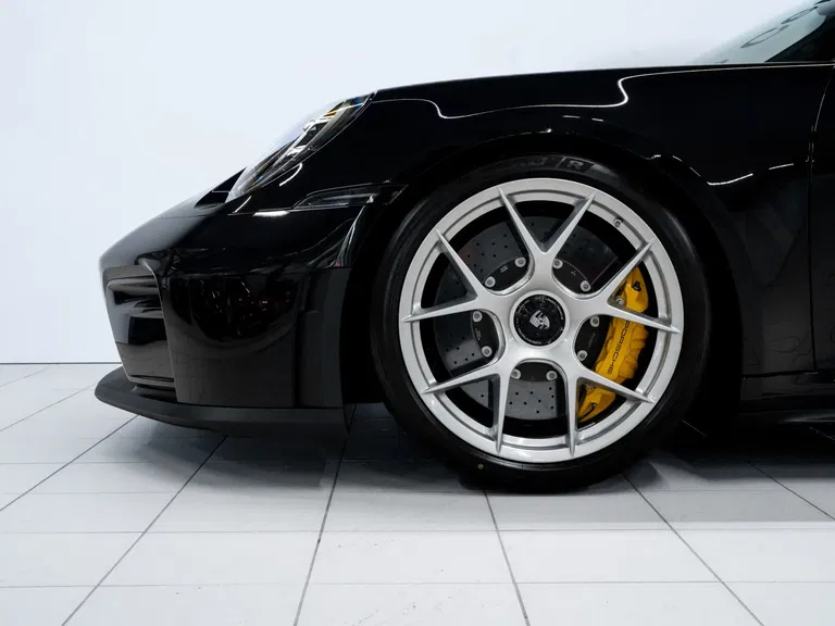 Porsche 992.2 GT3 Touring