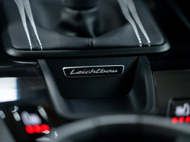 Porsche 992.2 GT3 Touring