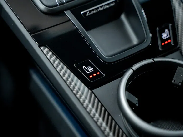 Porsche 992.2 GT3 Touring