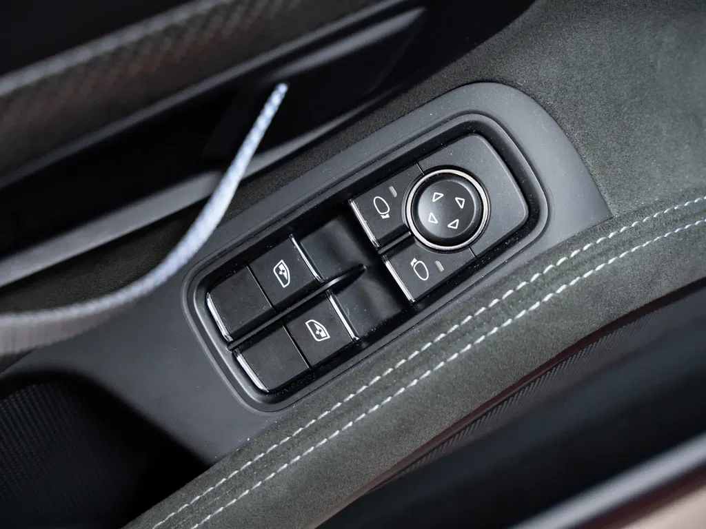 Porsche 718 Cayman GT4 RS