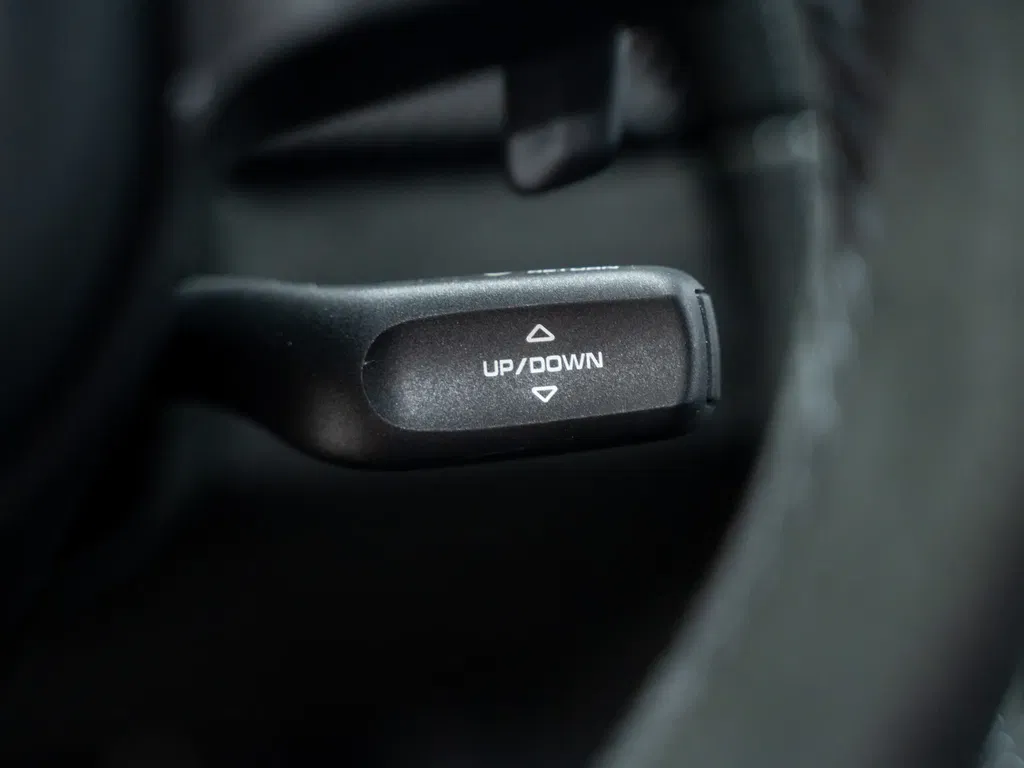 Porsche 718 Cayman GT4 RS