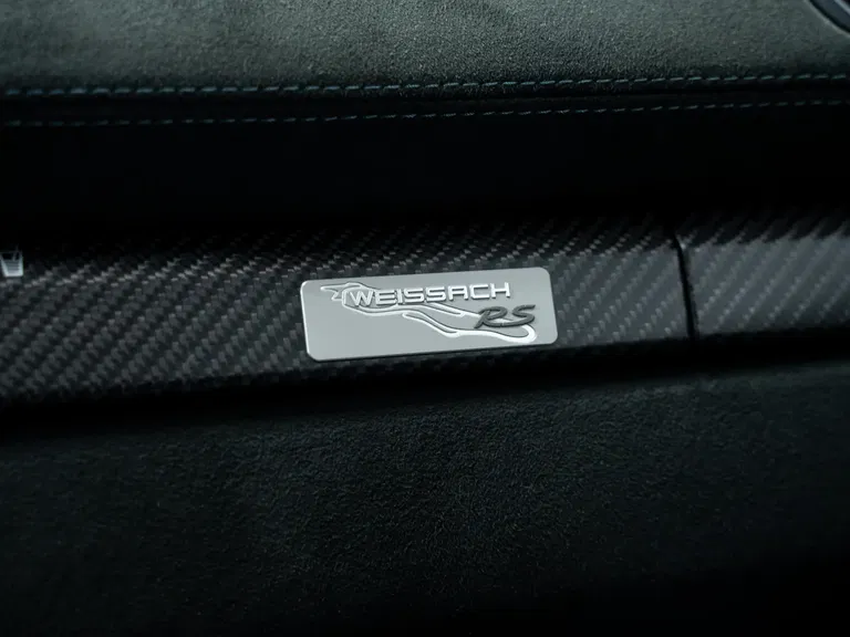 Porsche 718 Cayman GT4 RS