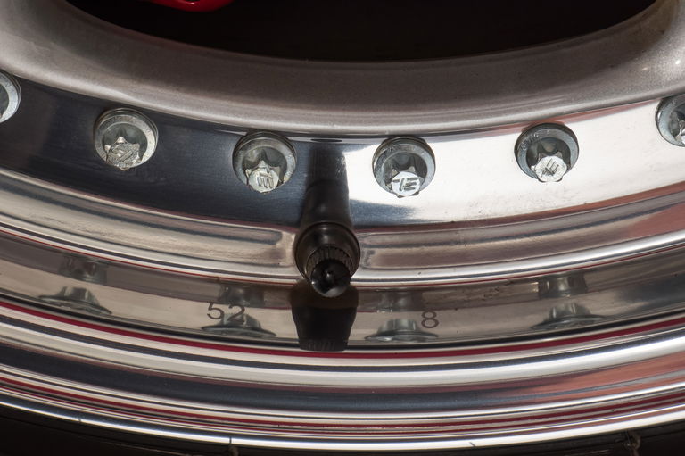 Porsche 993 Carrera RS