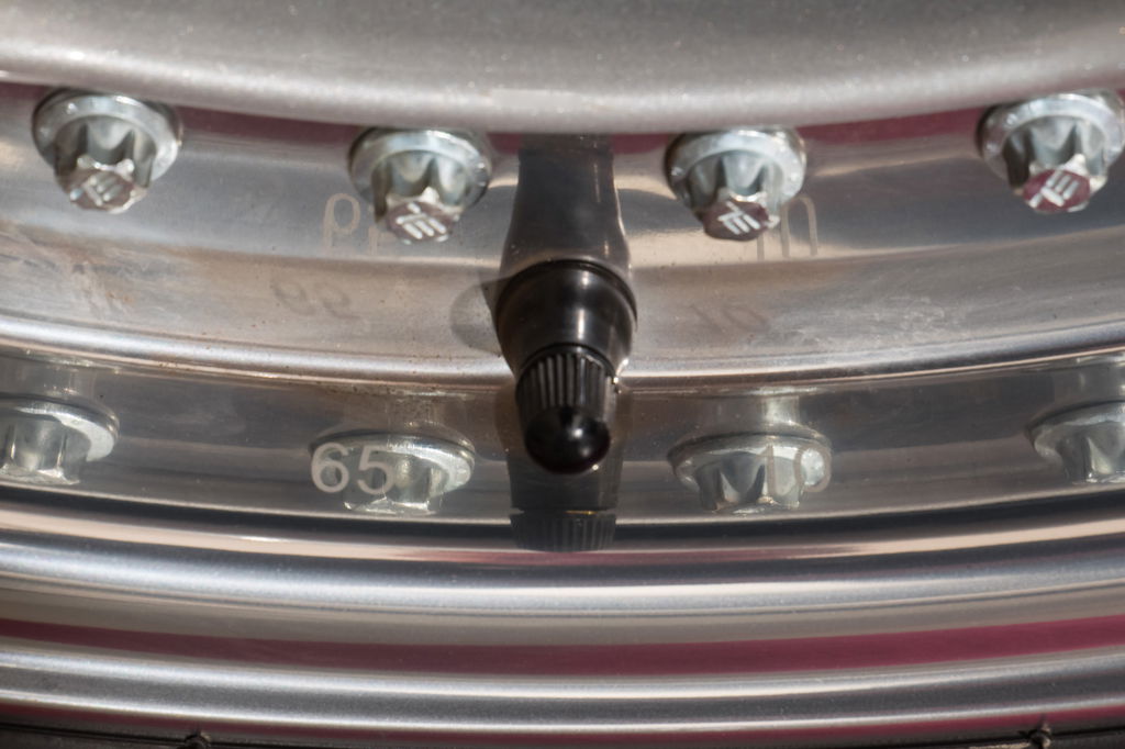 Porsche 993 Carrera RS