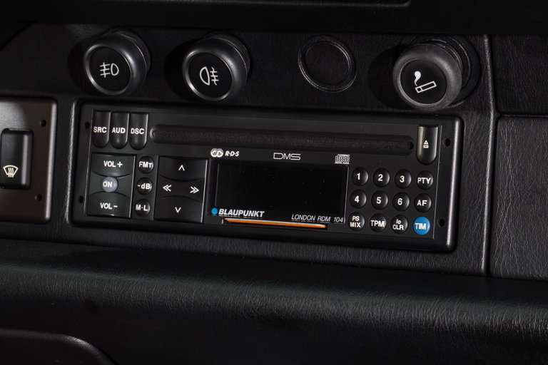 Porsche 993 Carrera RS