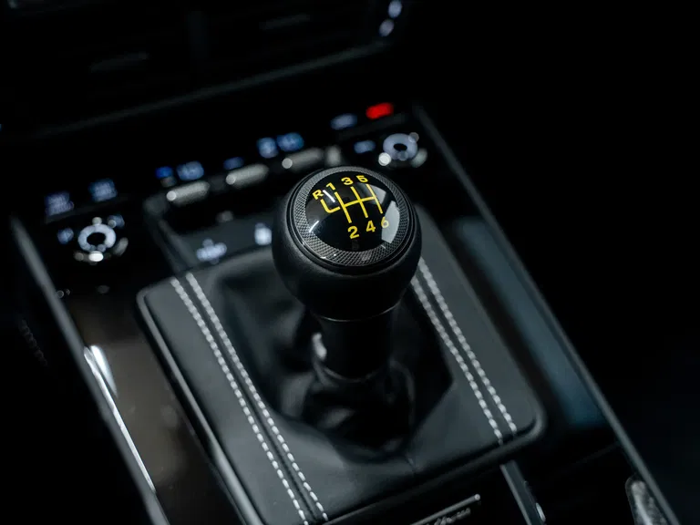 Porsche 992.2 GT3 Touring