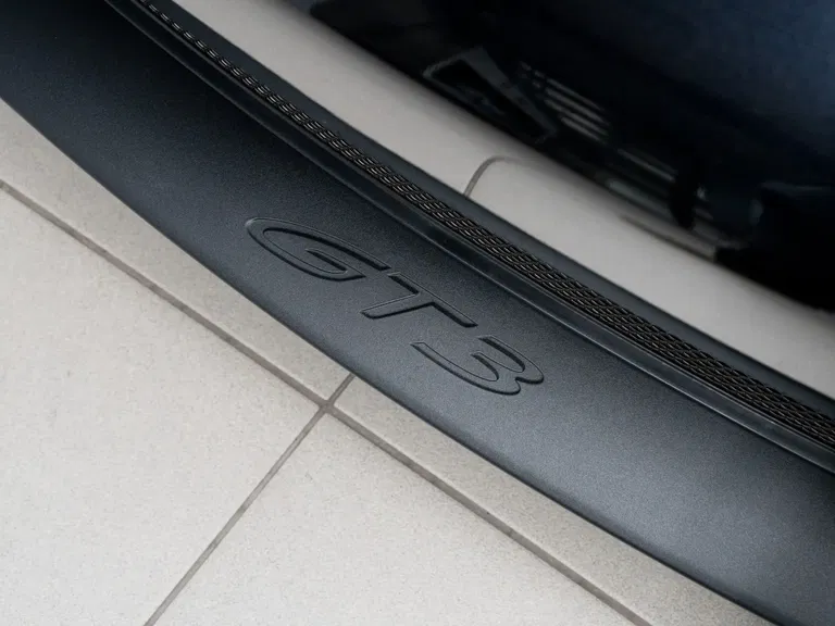 Porsche 992.2 GT3 Touring