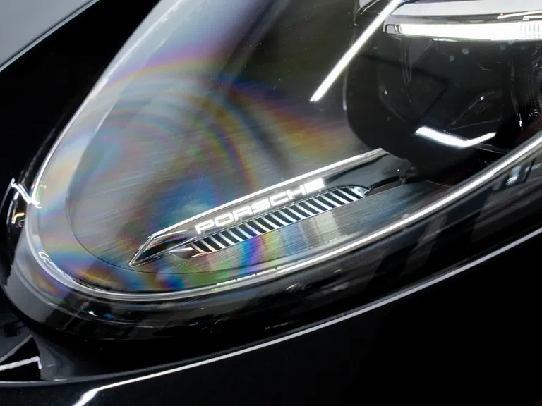 Porsche 992.2 GT3 Touring