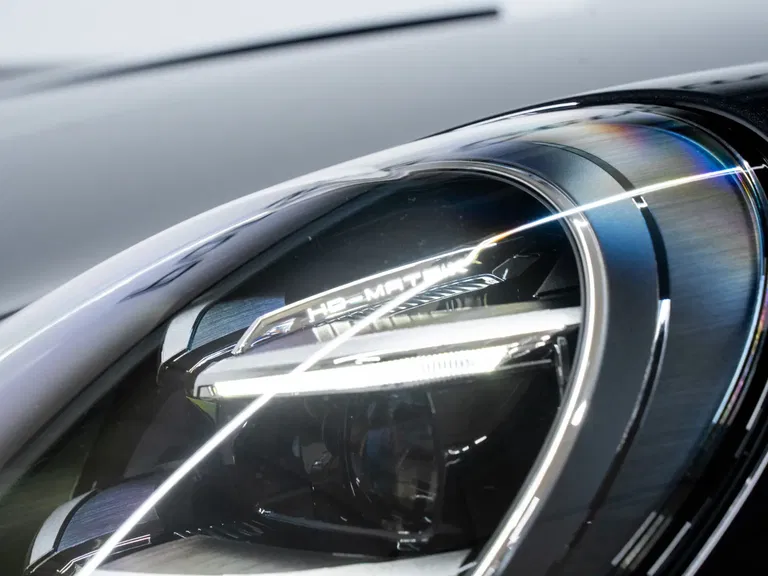 Porsche 992.2 GT3 Touring