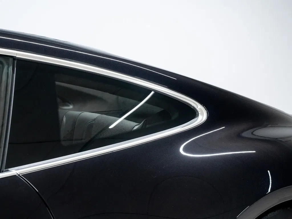 Porsche 992.2 GT3 Touring