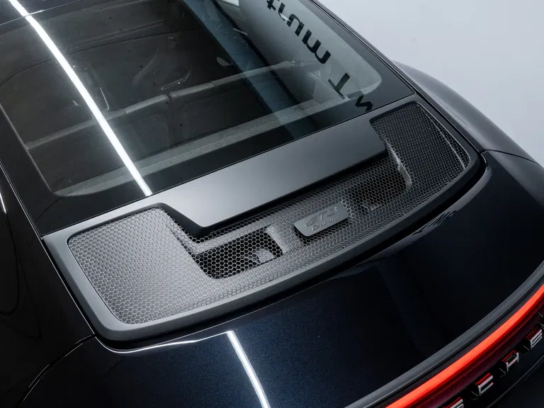 Porsche 992.2 GT3 Touring