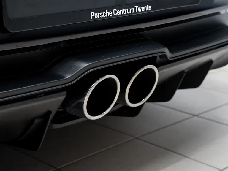 Porsche 992.2 GT3 Touring