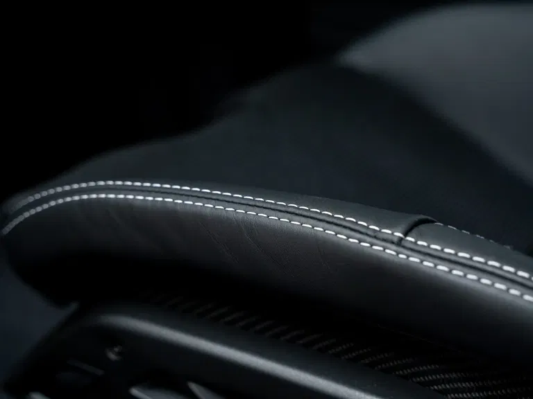 Porsche 992.2 GT3 Touring