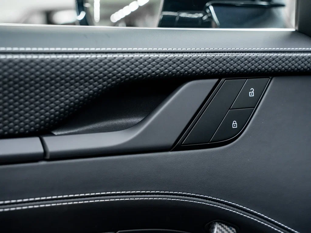 Porsche 992.2 GT3 Touring