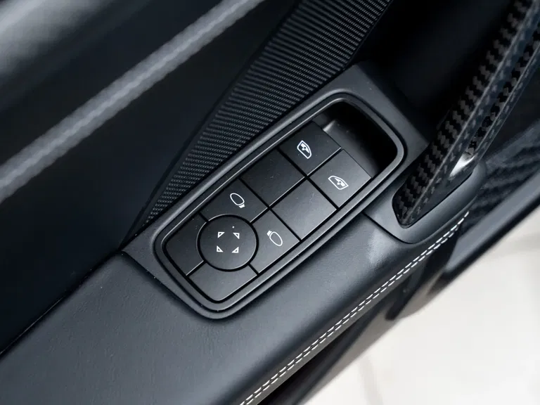 Porsche 992.2 GT3 Touring