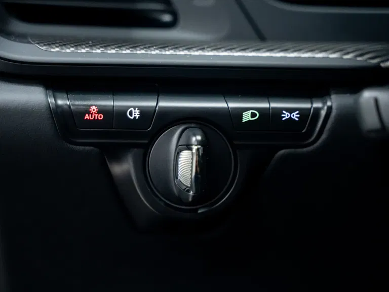 Porsche 992.2 GT3 Touring