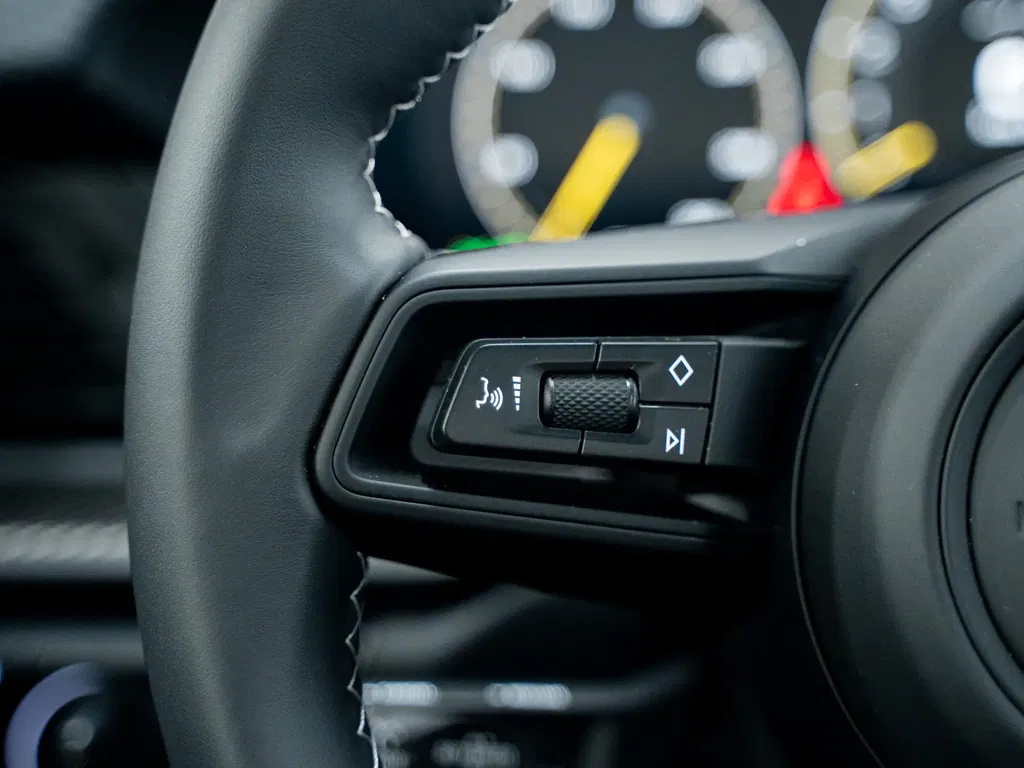 Porsche 992.2 GT3 Touring