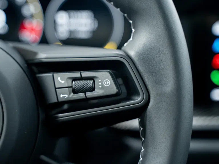 Porsche 992.2 GT3 Touring