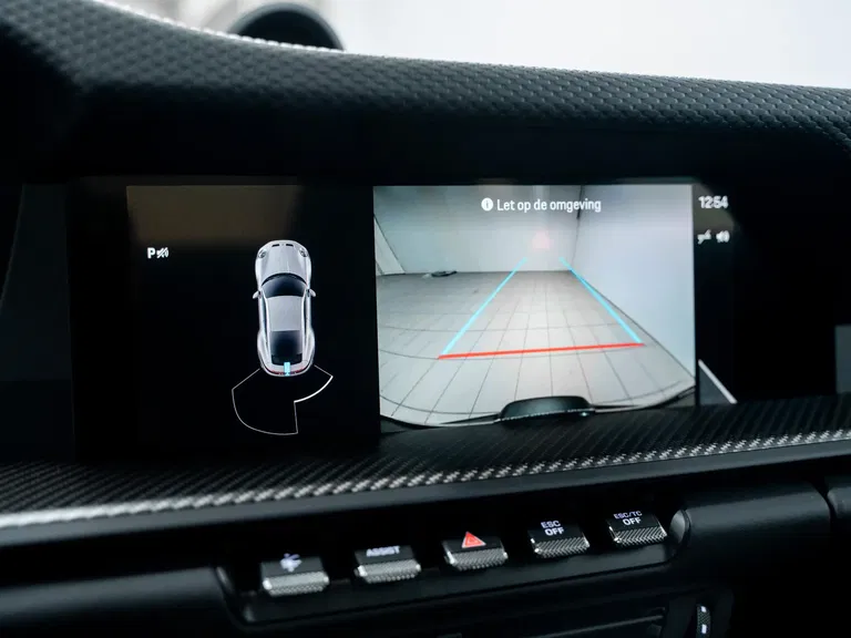 Porsche 992.2 GT3 Touring