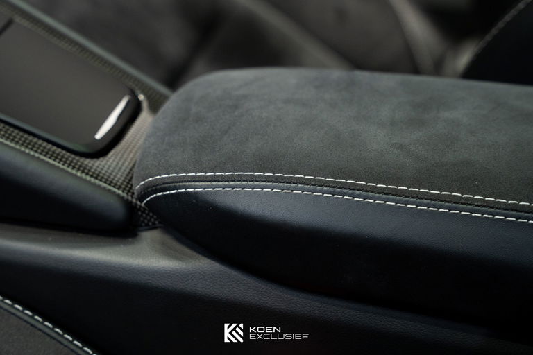 Porsche 991.2 Carrera GTS