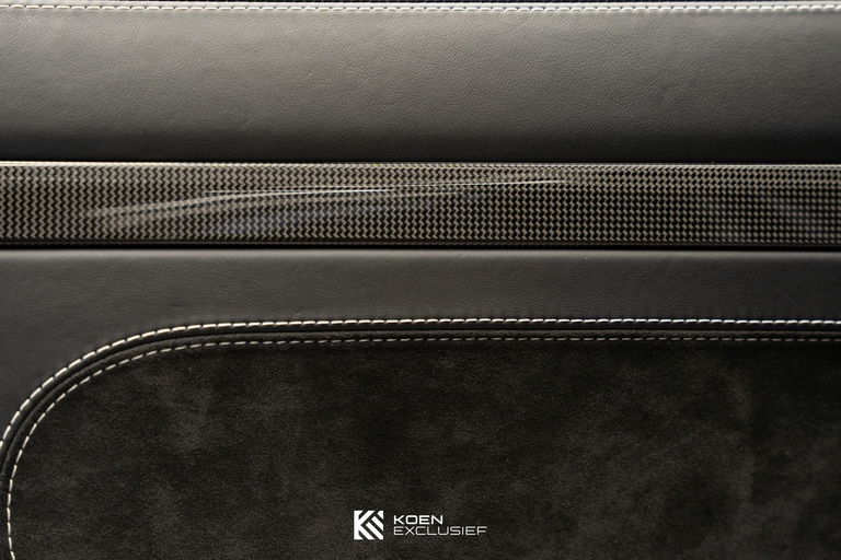 Porsche 991.2 Carrera GTS