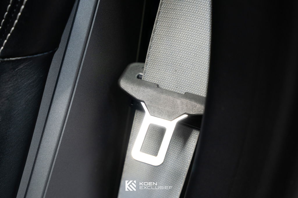 Porsche 991.2 Carrera GTS