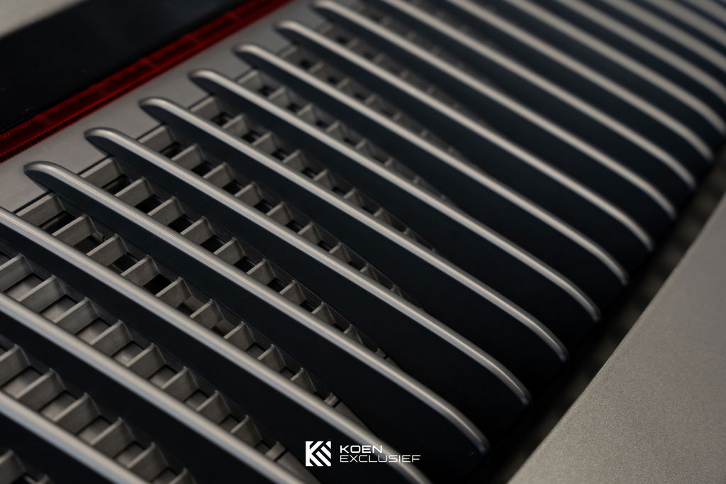 Porsche 991.2 Carrera GTS