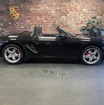 Porsche 987 Boxster S