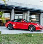 Porsche 997 Carrera 4S