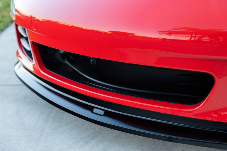 Porsche 997 Carrera 4S